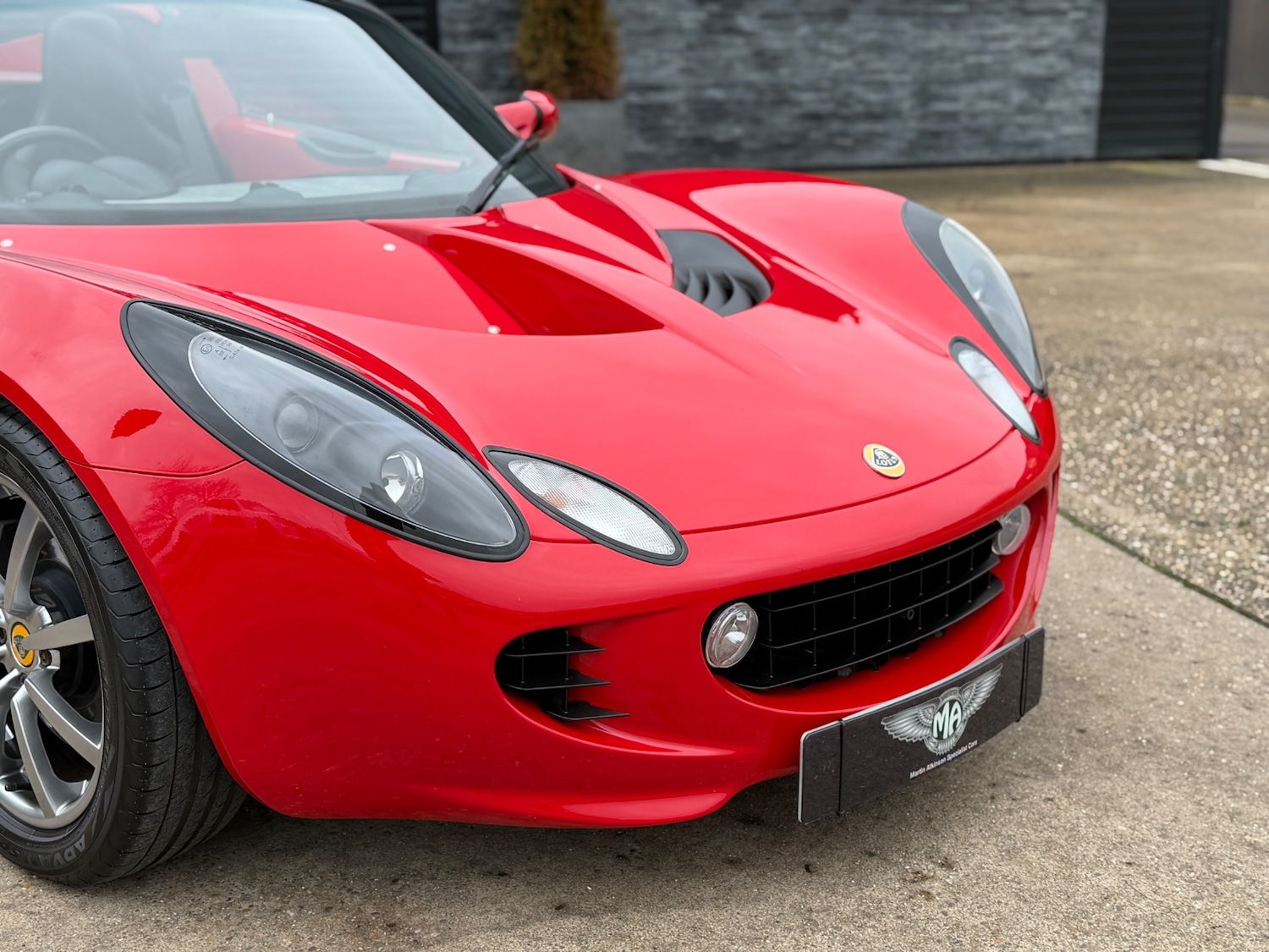 Used Lotus Elise 2004 for sale - 77300328: Photo 15