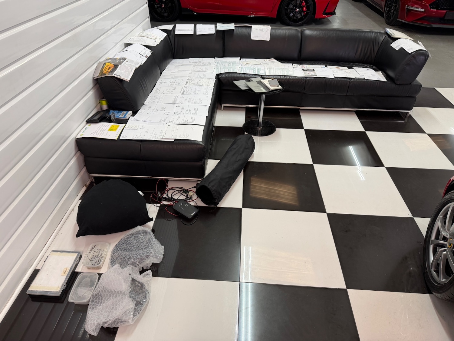 Used Lotus Elise 2004 for sale - 77300328: Photo 21