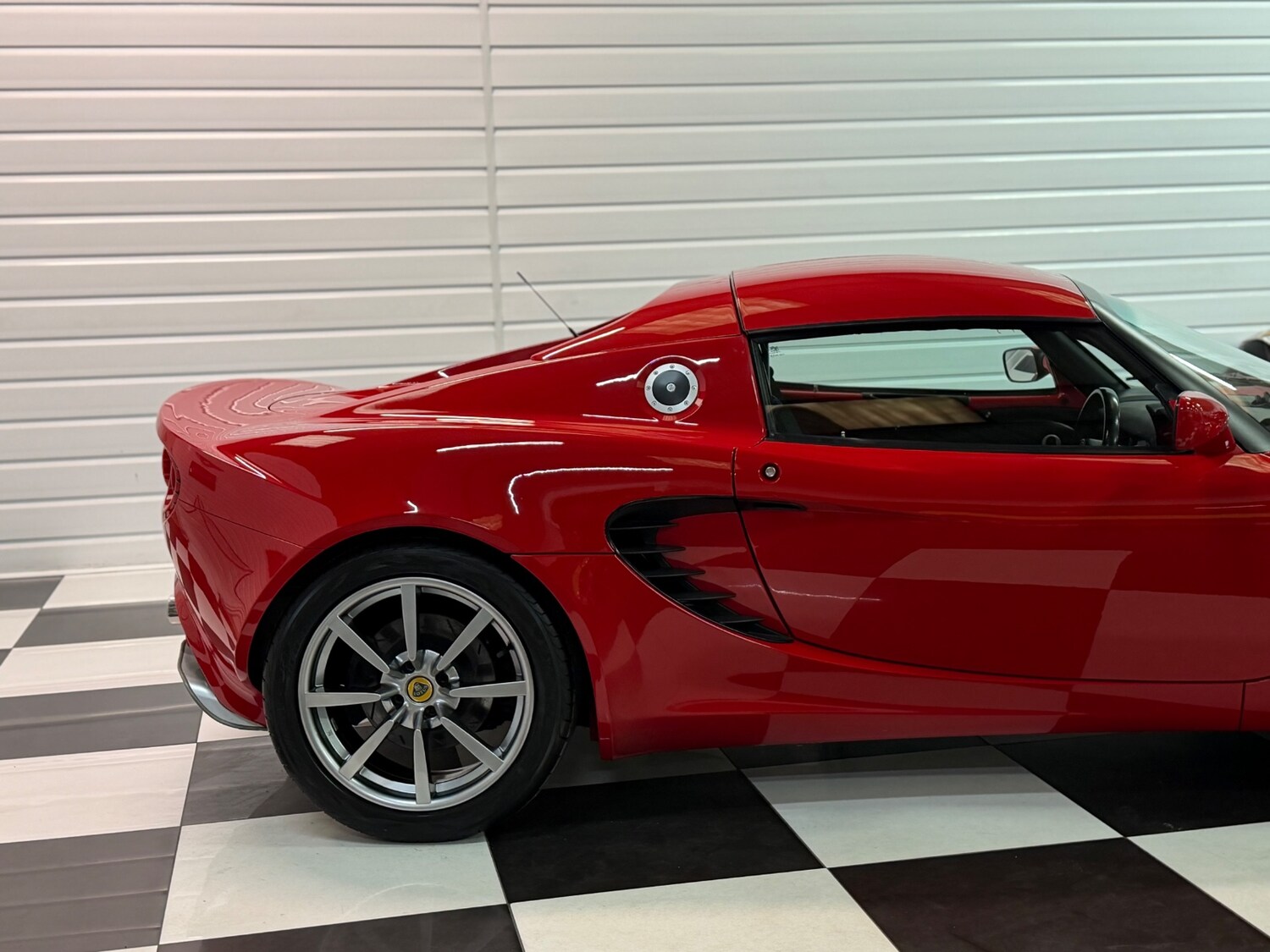 Used Lotus Elise 2004 for sale - 77300328: Photo 26
