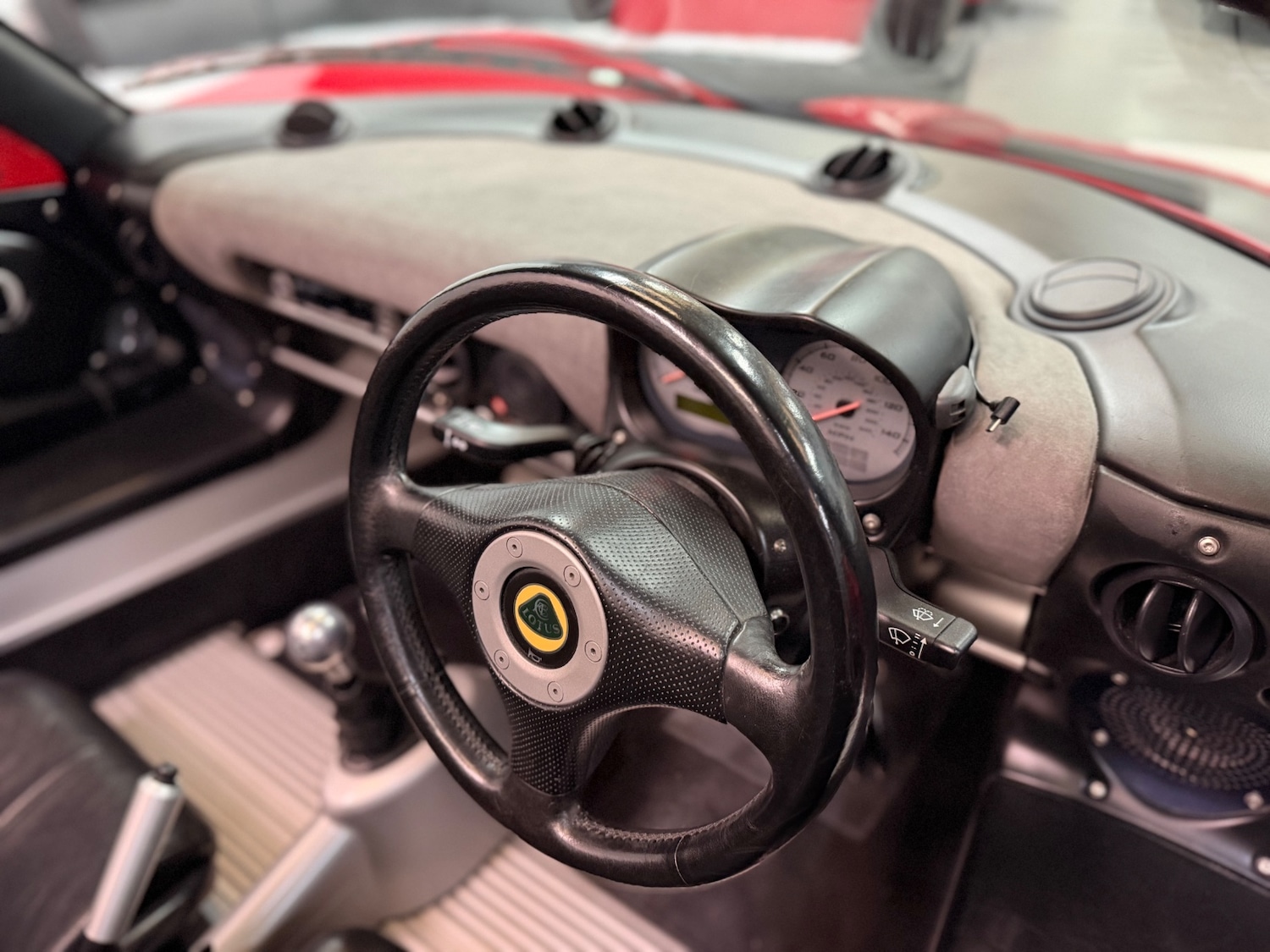 Used Lotus Elise 2004 for sale - 77300328: Photo 29