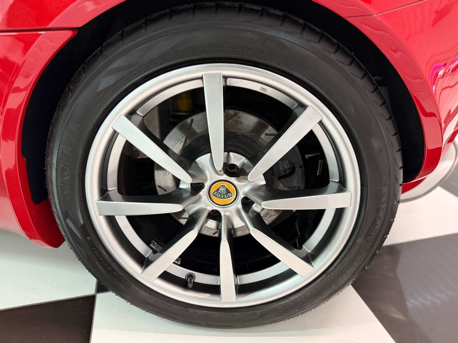 Used Lotus Elise 2004 for sale - 77300328: Photo 31