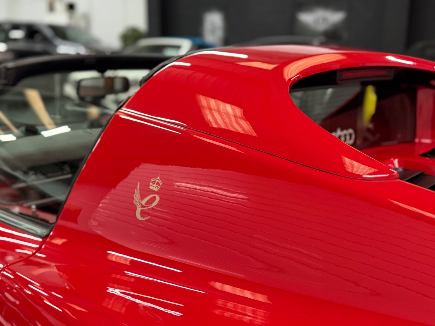 Used Lotus Elise 2004 for sale - 77300328: Photo 34