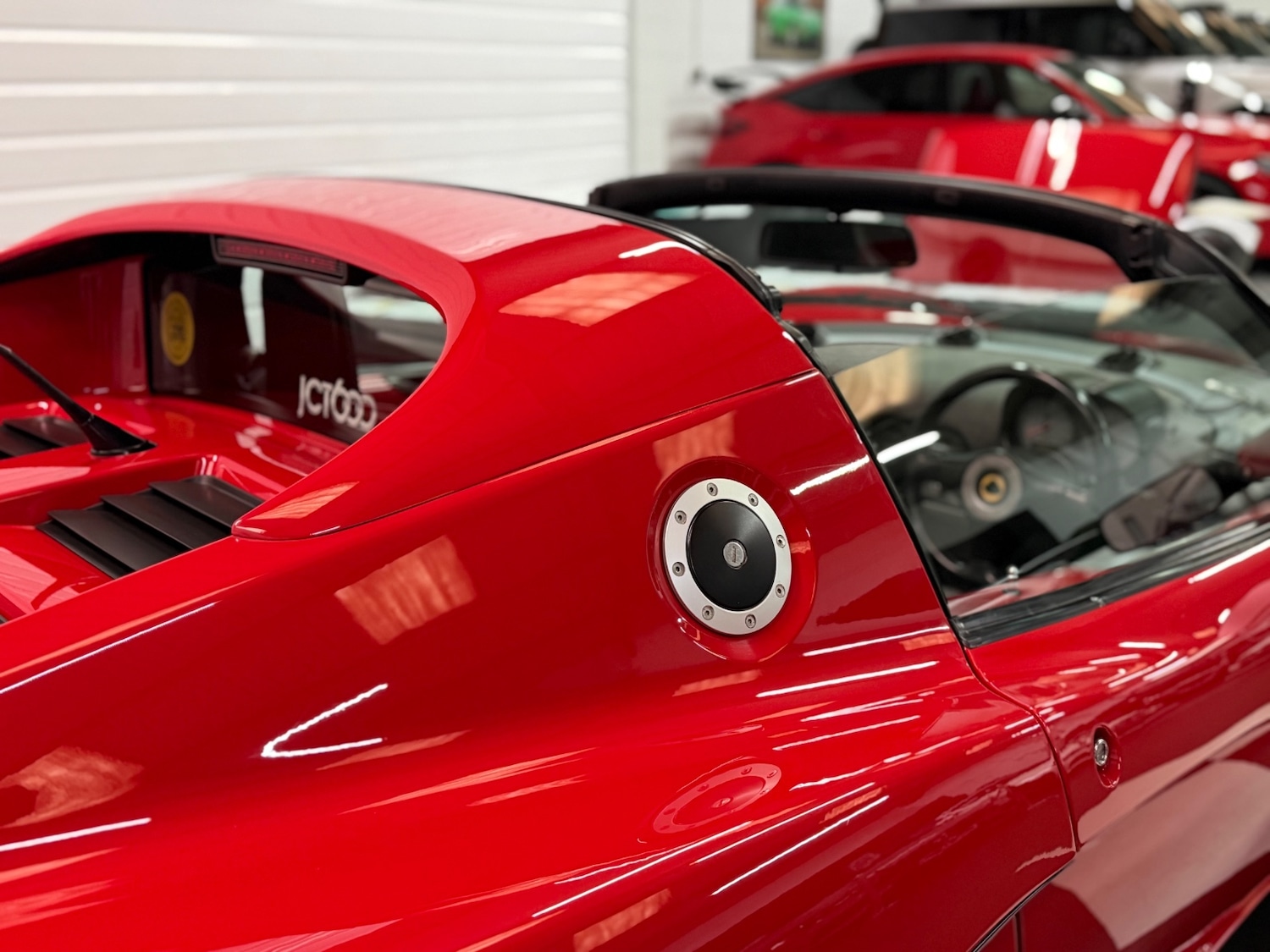 Used Lotus Elise 2004 for sale - 77300328: Photo 35