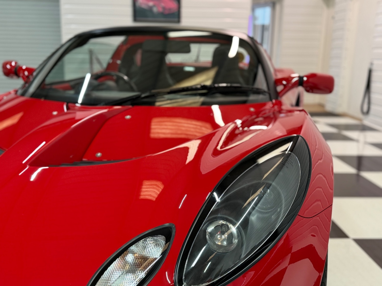 Used Lotus Elise 2004 for sale - 77300328: Photo 38