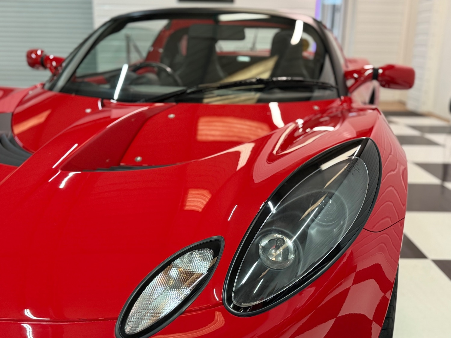 Used Lotus Elise 2004 for sale - 77300328: Photo 39