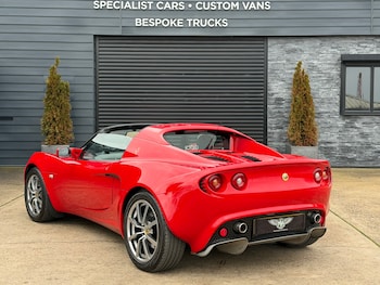 Used Lotus Elise 2004 for sale - 77300328: Photo