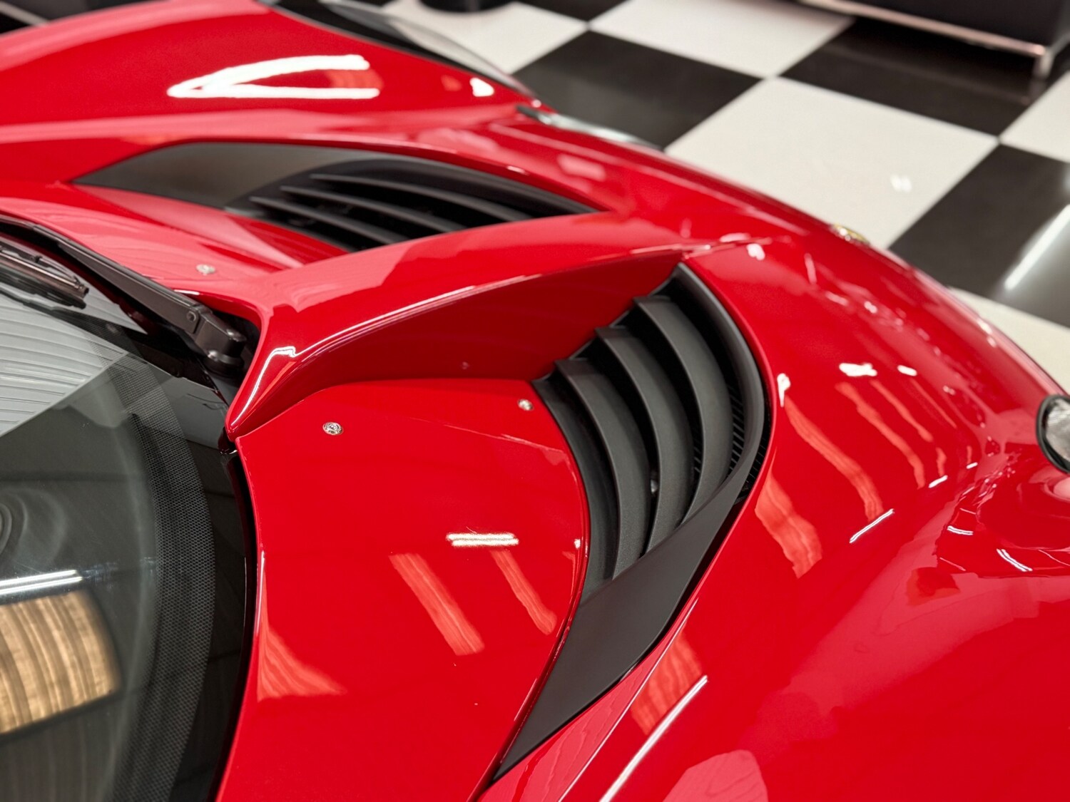 Used Lotus Elise 2004 for sale - 77300328: Photo 40