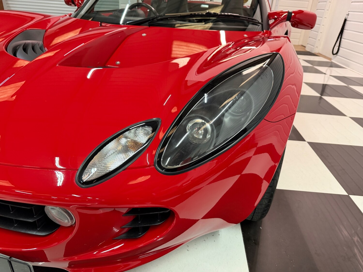 Used Lotus Elise 2004 for sale - 77300328: Photo 41