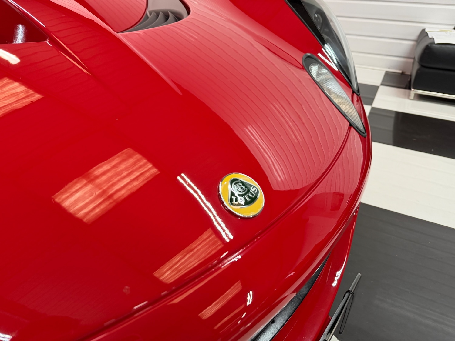 Used Lotus Elise 2004 for sale - 77300328: Photo 42