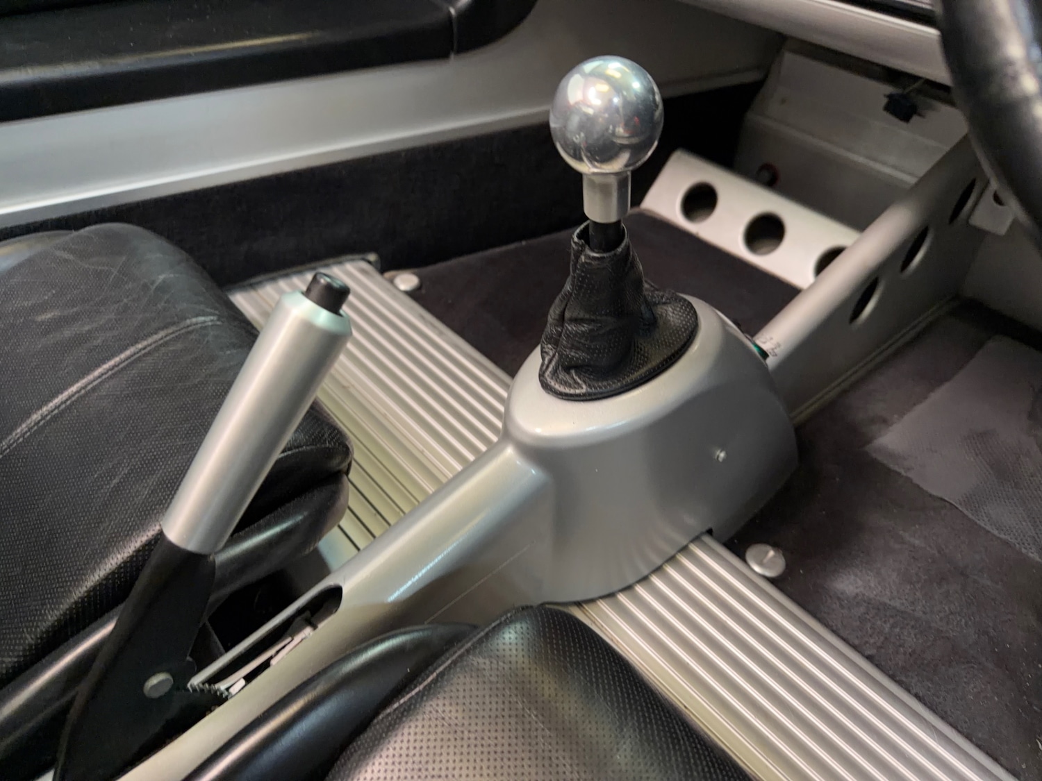 Used Lotus Elise 2004 for sale - 77300328: Photo 44