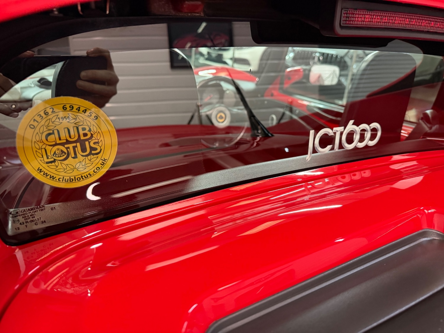 Used Lotus Elise 2004 for sale - 77300328: Photo 49