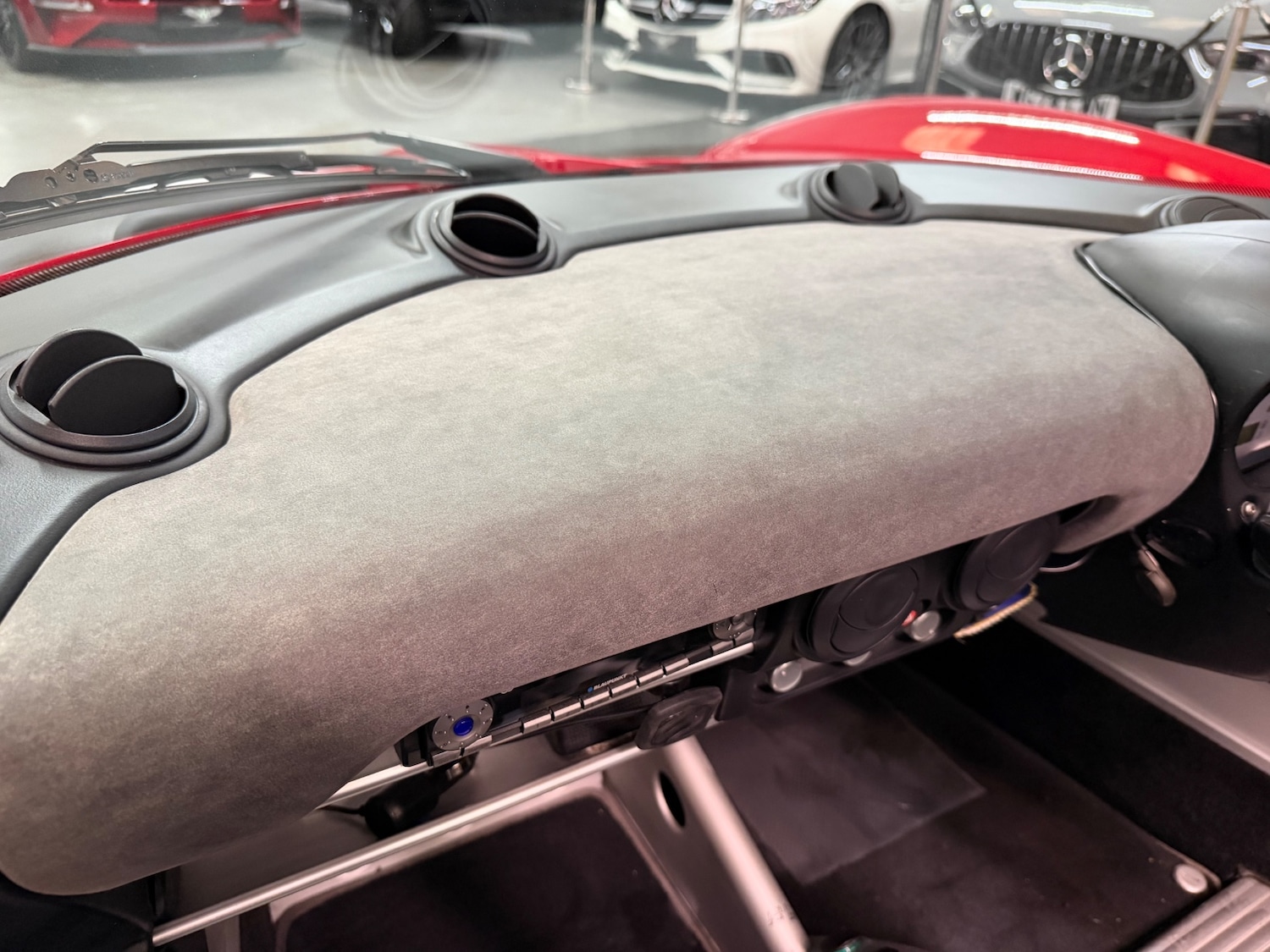 Used Lotus Elise 2004 for sale - 77300328: Photo 51