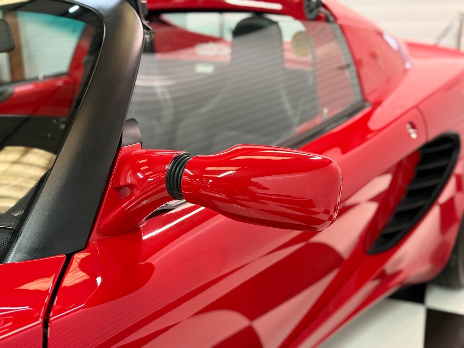 Used Lotus Elise 2004 for sale - 77300328: Photo 55