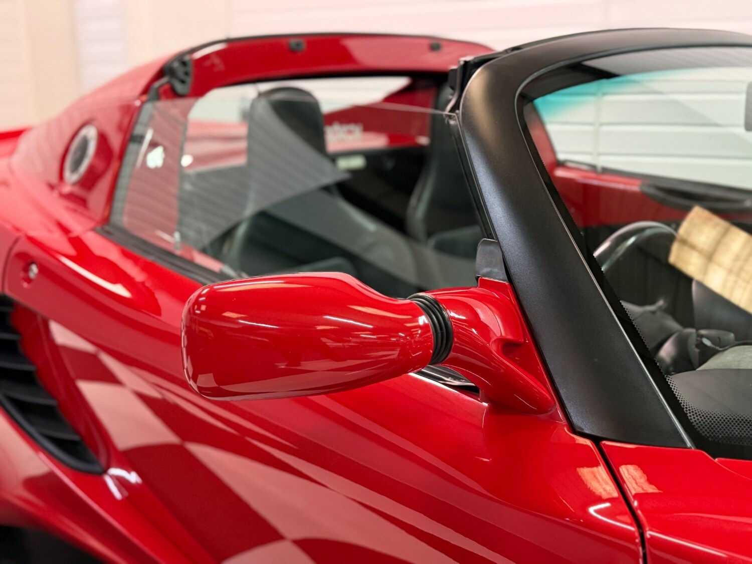 Used Lotus Elise 2004 for sale - 77300328: Photo 57