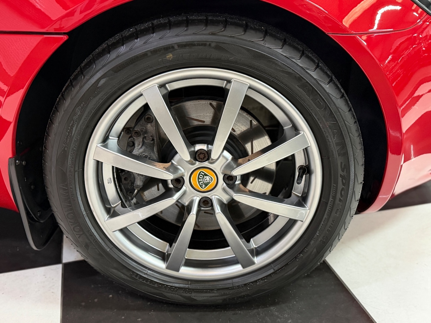 Used Lotus Elise 2004 for sale - 77300328: Photo 58