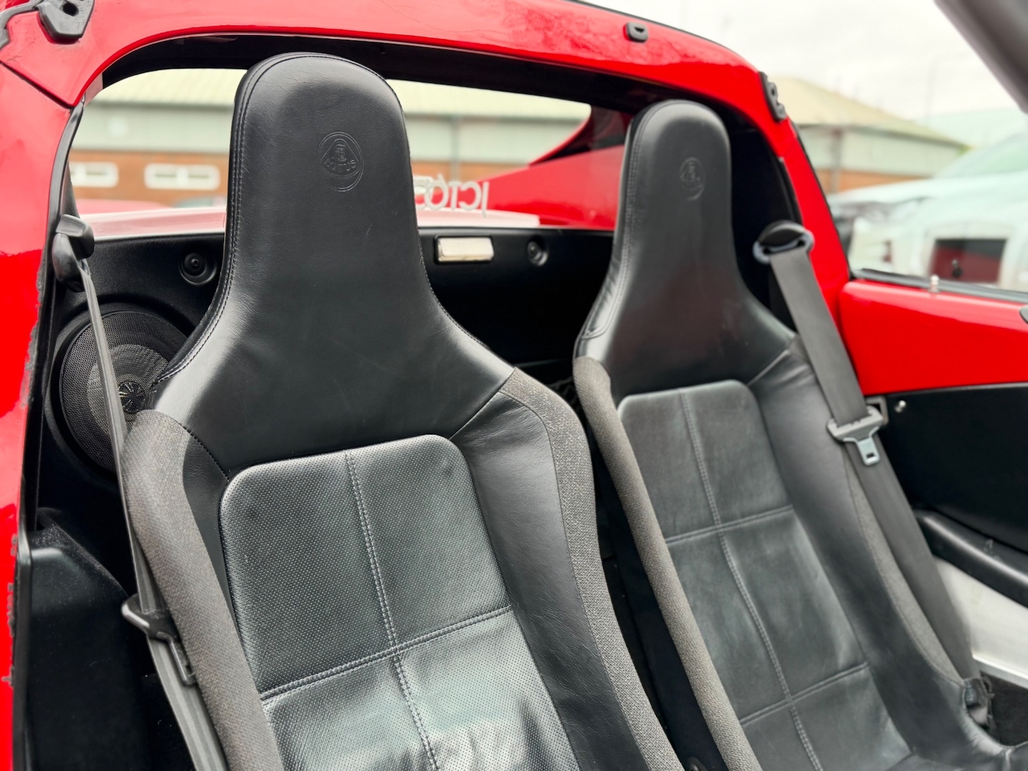 Used Lotus Elise 2004 for sale - 77300328: Photo 6