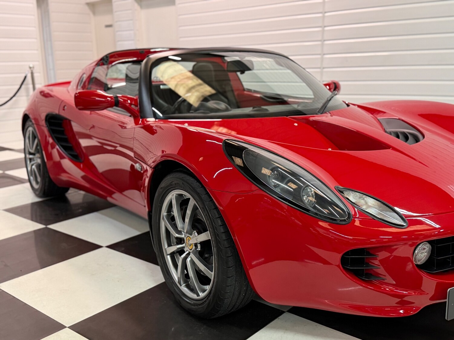 Used Lotus Elise 2004 for sale - 77300328: Photo 61