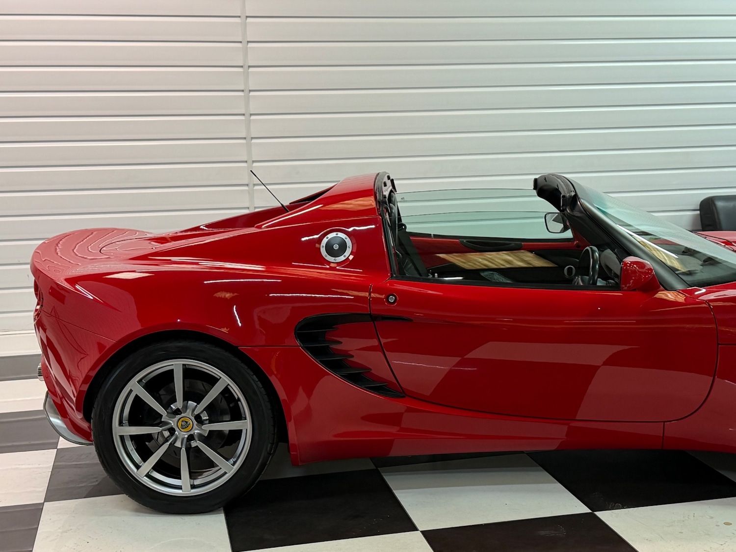 Used Lotus Elise 2004 for sale - 77300328: Photo 66