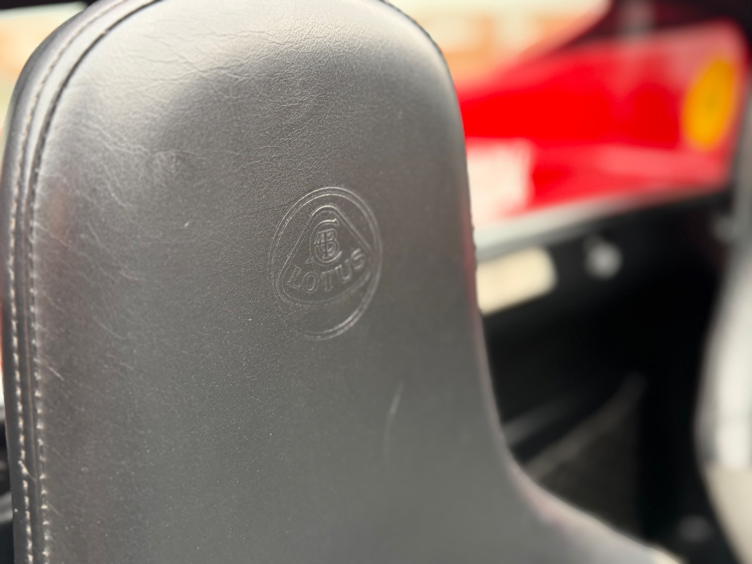 Used Lotus Elise 2004 for sale - 77300328: Photo 7