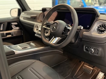 Used Mercedes-Benz G Class 2026 for sale - 79263829: Photo