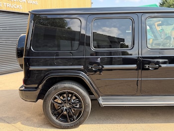 Used Mercedes-Benz G Class 2026 for sale - 79263829: Photo