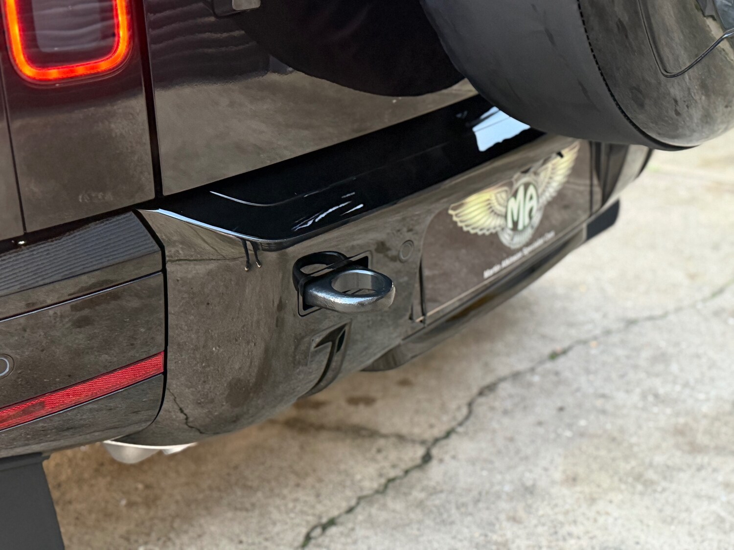 Used Land Rover Defender 2025 for sale - 76982919: Photo 24