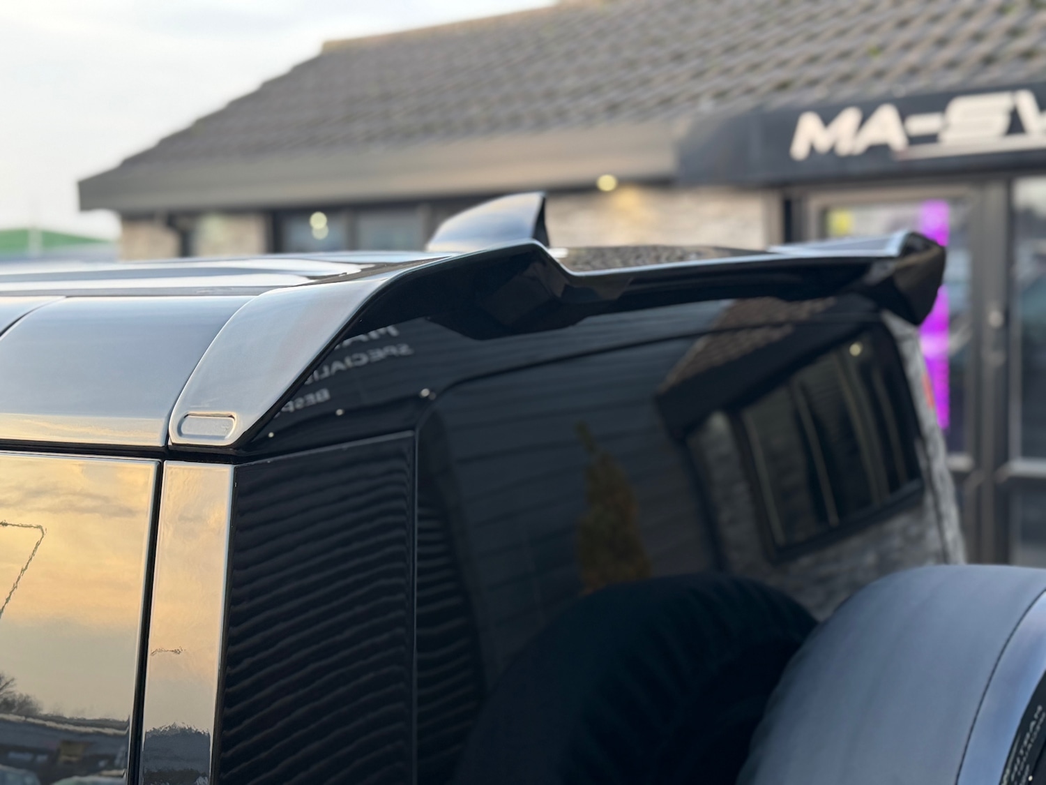 Used Land Rover Defender 2025 for sale - 76982919: Photo 26