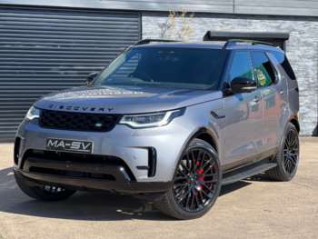 Used Land Rover Discovery 2025 for sale - 74288808: Photo