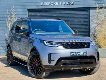 Used Land Rover Discovery 2025 for sale - 74288808: Photo