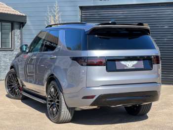 Used Land Rover Discovery 2025 for sale - 74288808: Photo