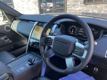 Used Land Rover Discovery 2025 for sale - 74288808: Photo