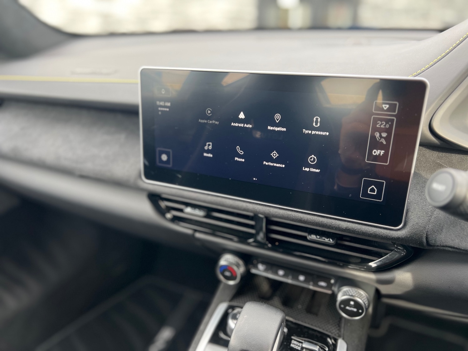 Used Lotus Emira 2023 for sale - 76381881: Photo 14