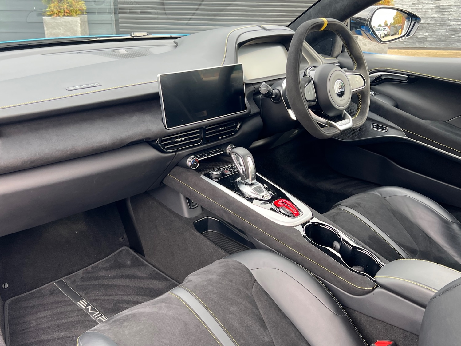 Used Lotus Emira 2023 for sale - 76381881: Photo 18