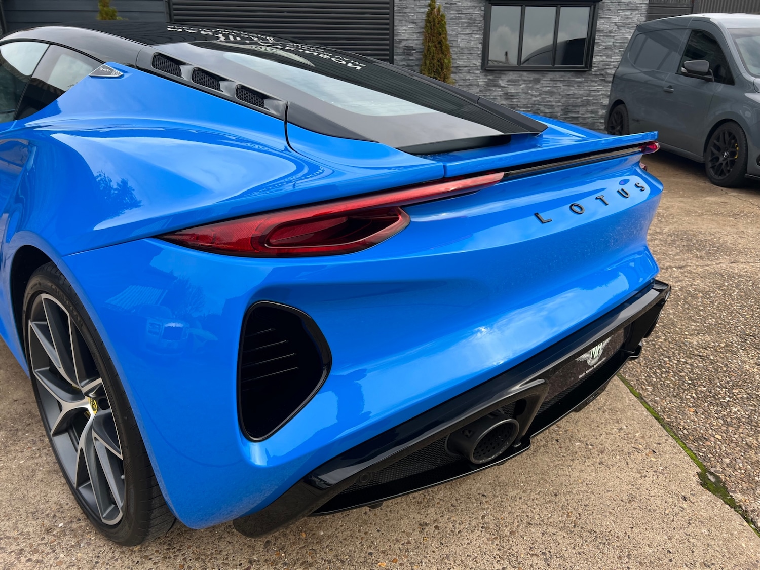 Used Lotus Emira 2023 for sale - 76381881: Photo 28