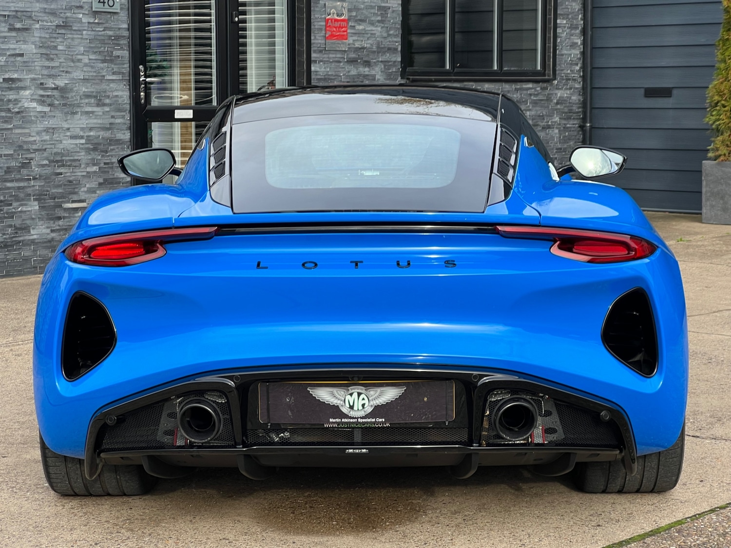 Used Lotus Emira 2023 for sale - 76381881: Photo 29