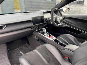 Used Lotus Emira 2023 for sale - 76381881: Photo