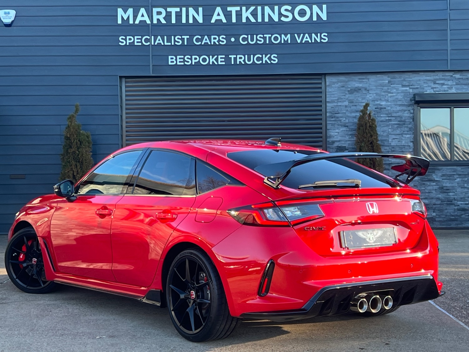 Used Honda Civic 2023 for sale - 77026069: Photo 11