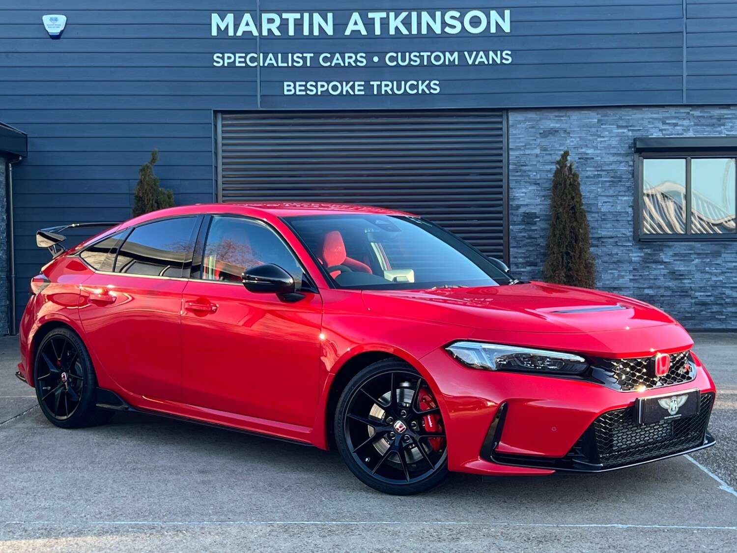 Used Honda Civic 2023 for sale - 77026069: Photo 18