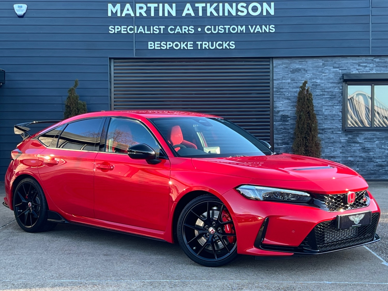 Used Honda Civic 2023 for sale - 77026069: Photo 19