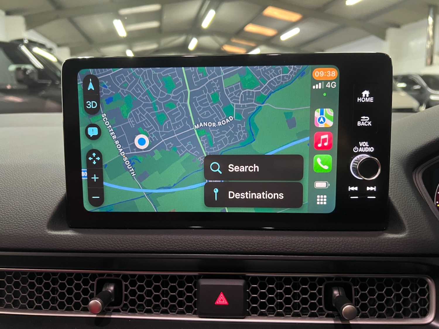 Used Honda Civic 2023 for sale - 77026069: Photo 20