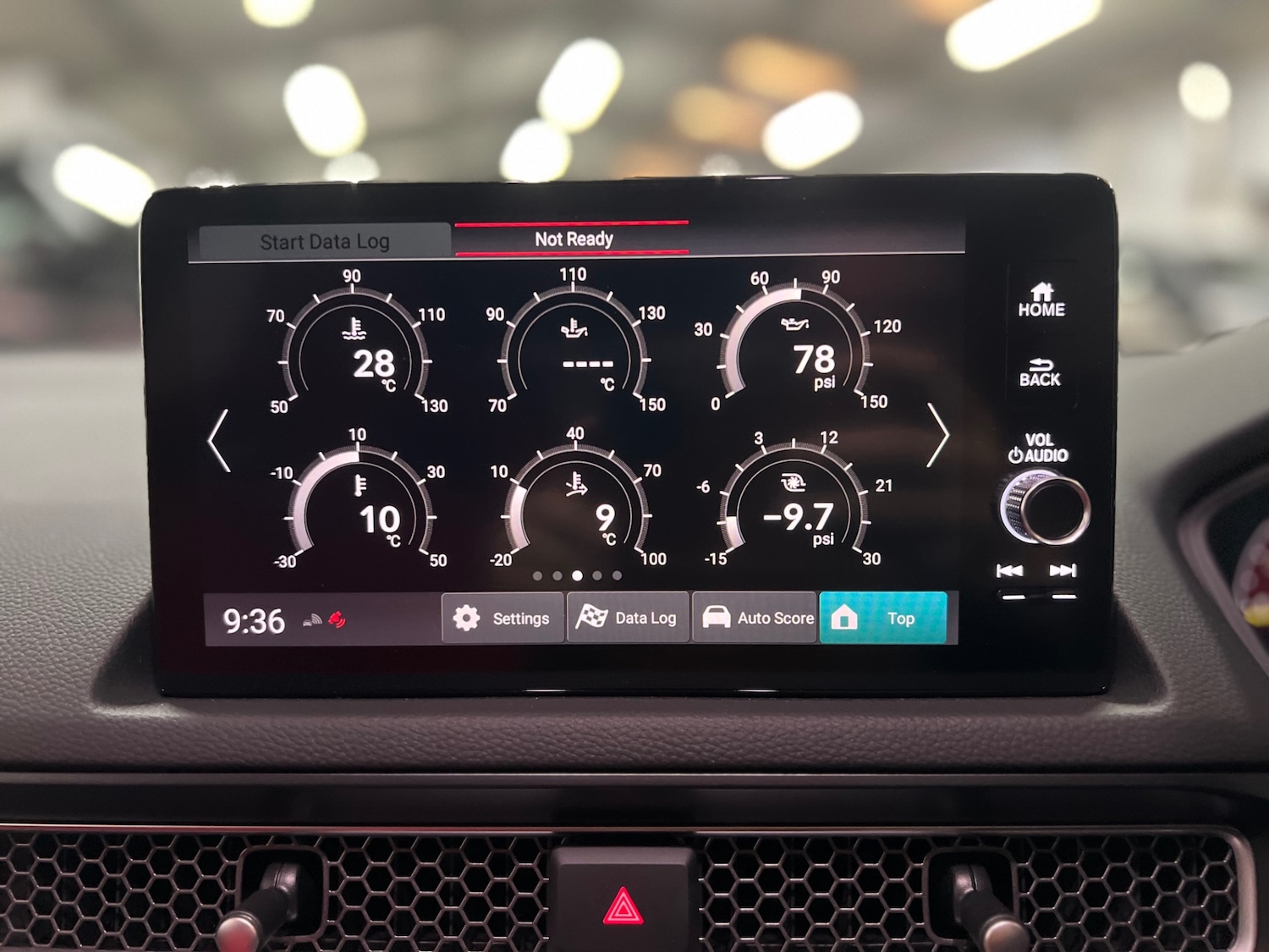 Used Honda Civic 2023 for sale - 77026069: Photo 21