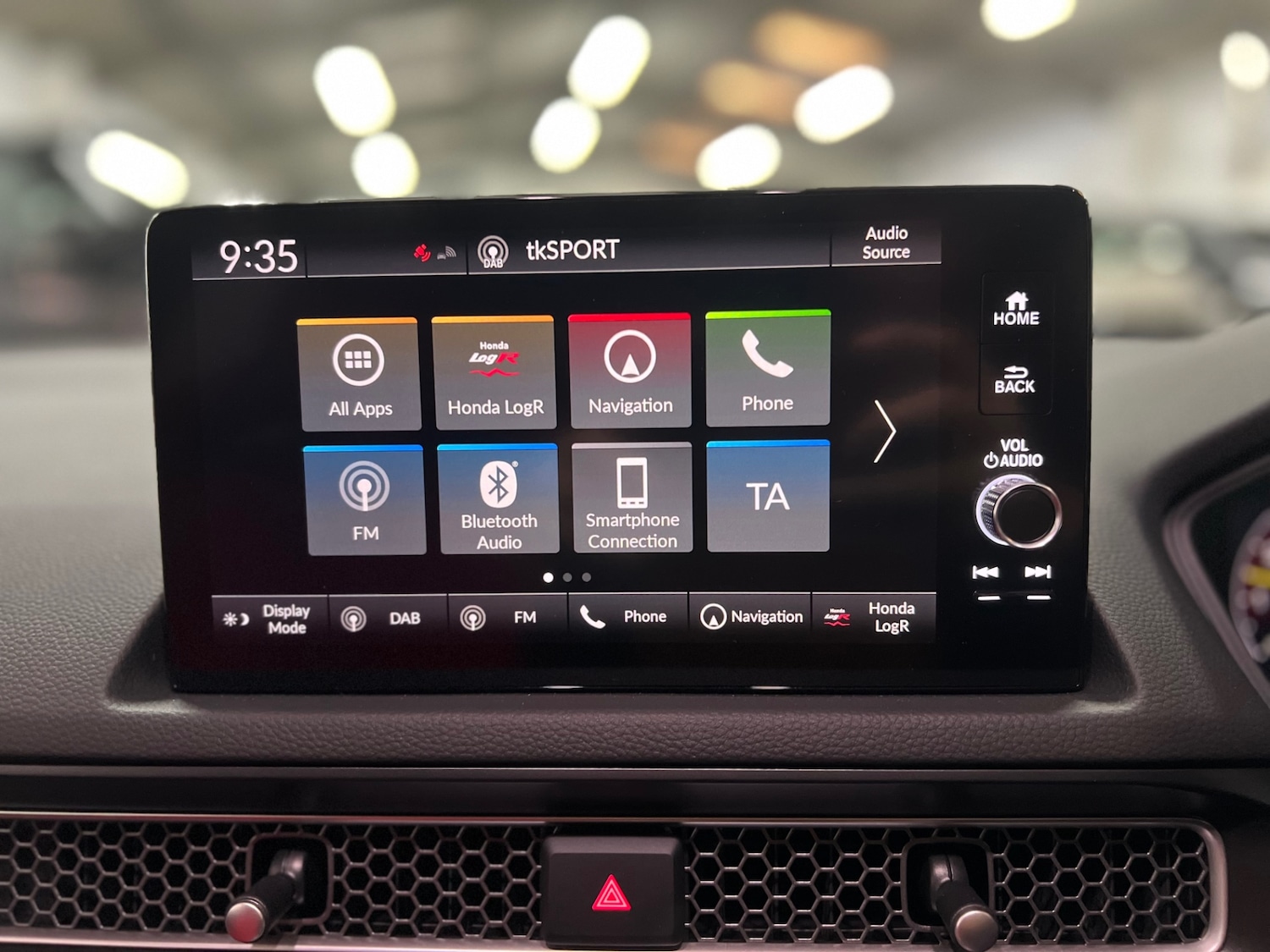 Used Honda Civic 2023 for sale - 77026069: Photo 22