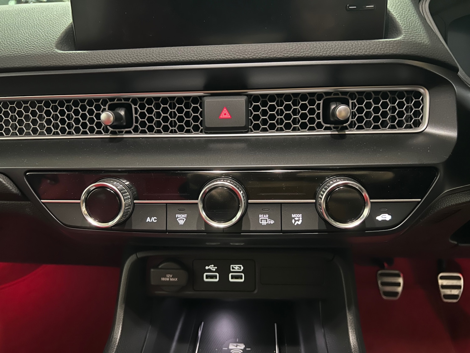 Used Honda Civic 2023 for sale - 77026069: Photo 23