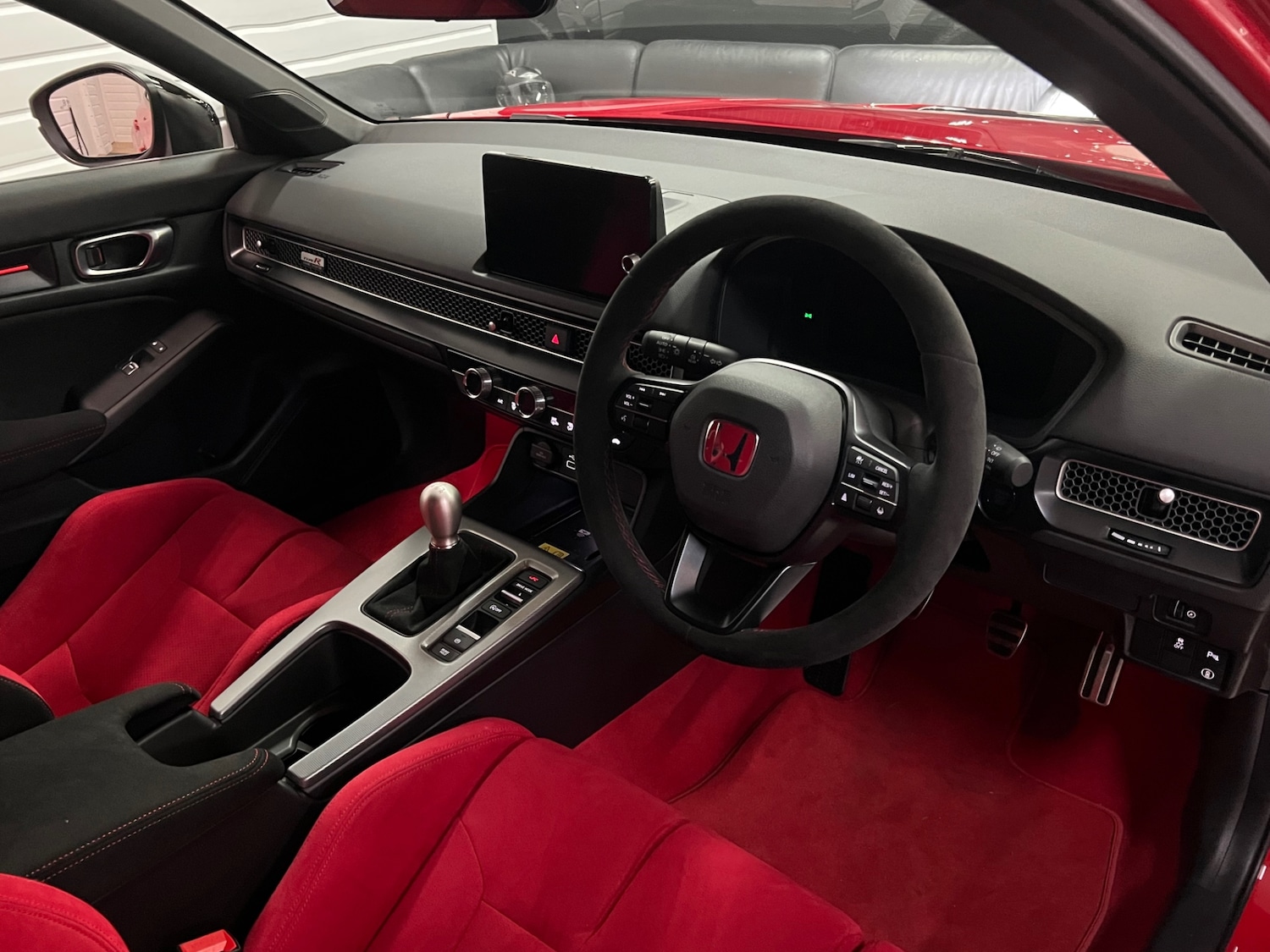 Used Honda Civic 2023 for sale - 77026069: Photo 29