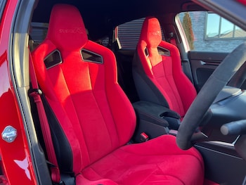 Used Honda Civic 2023 for sale - 77026069: Photo