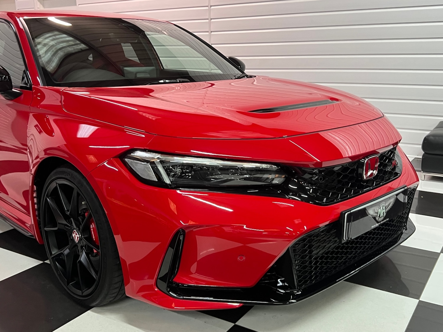 Used Honda Civic 2023 for sale - 77026069: Photo 30