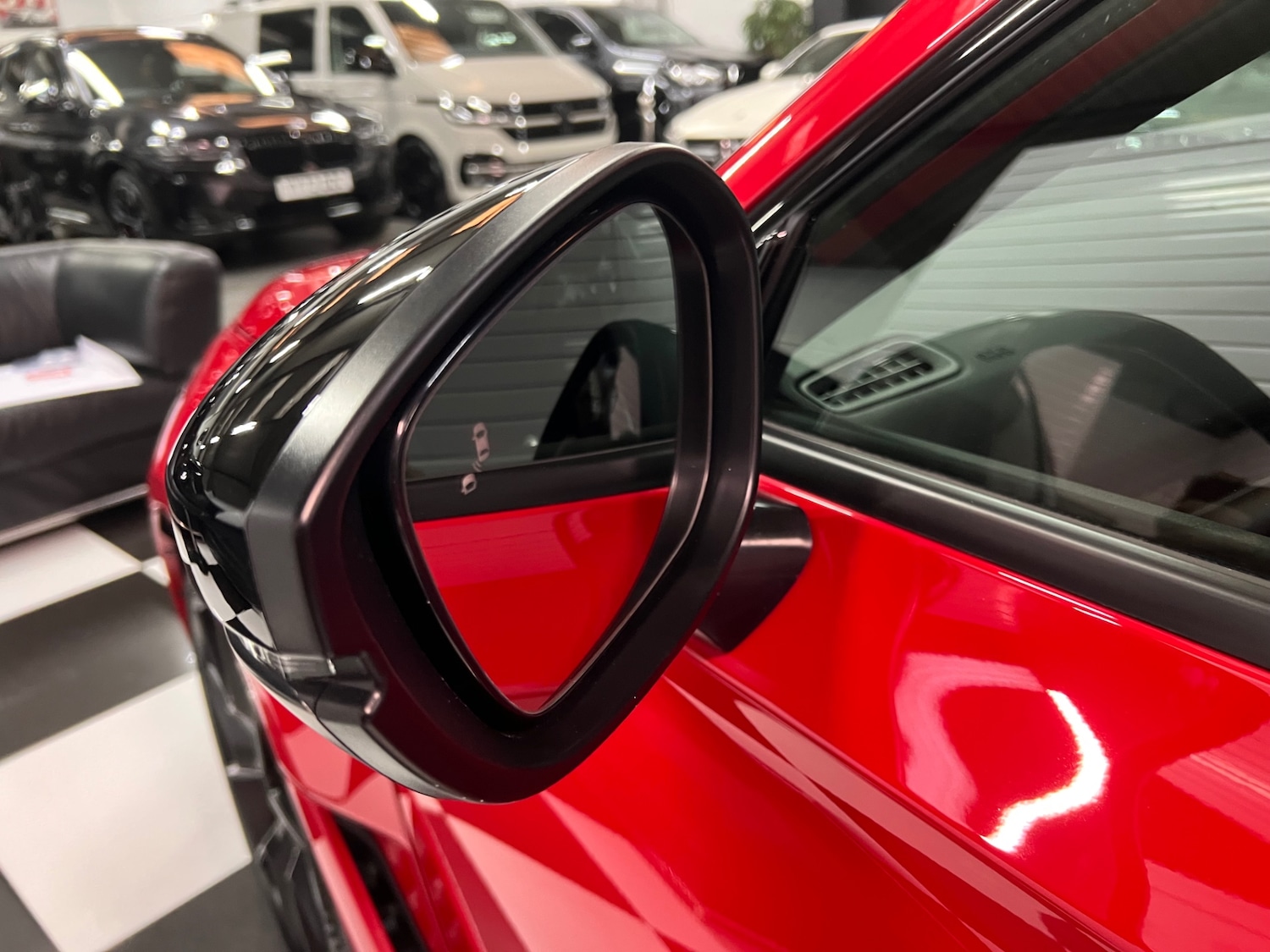 Used Honda Civic 2023 for sale - 77026069: Photo 31