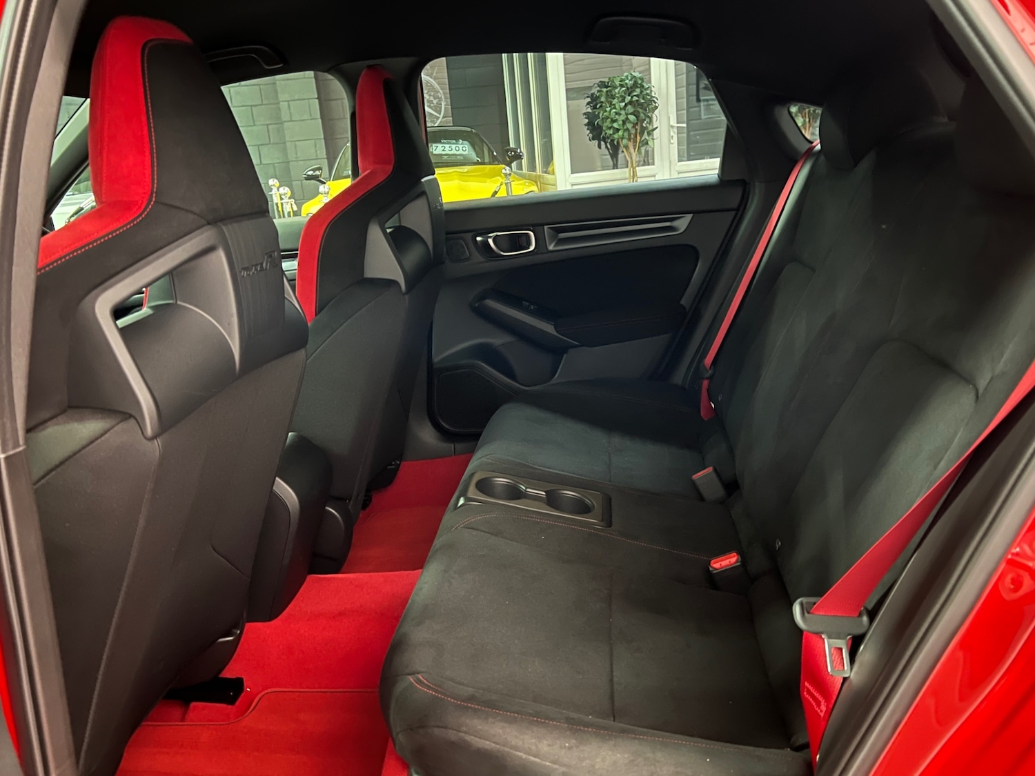 Used Honda Civic 2023 for sale - 77026069: Photo 34