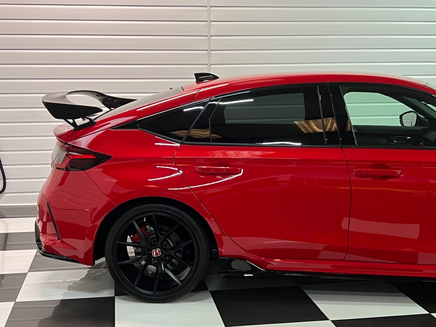 Used Honda Civic 2023 for sale - 77026069: Photo 36