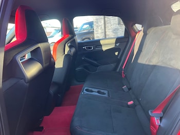 Used Honda Civic 2023 for sale - 77026069: Photo